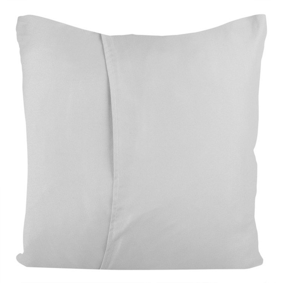 Poszewka z efektownym wzorem ADRI Design91- granat