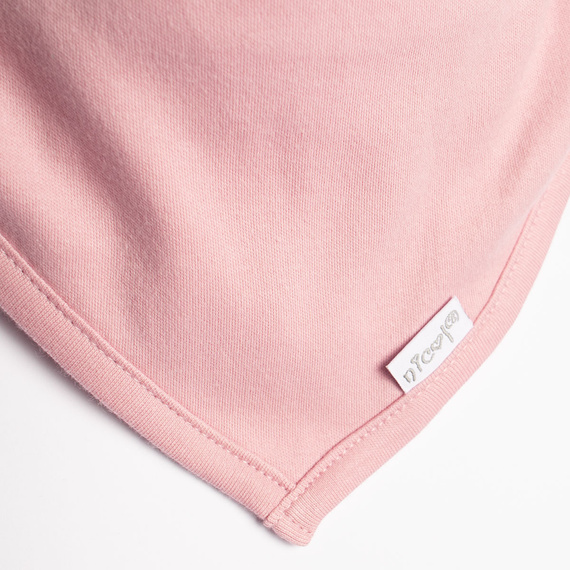 Apaszka niemowlęca 2-pak Nicol 220076 bawełna certyfikowana