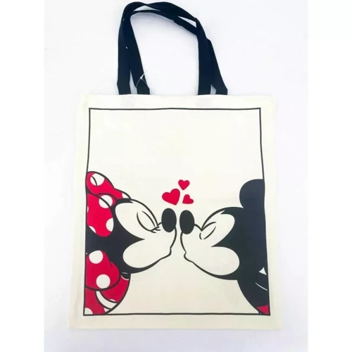 Myszka Mini Myszka Miki torba na zakupy Setino