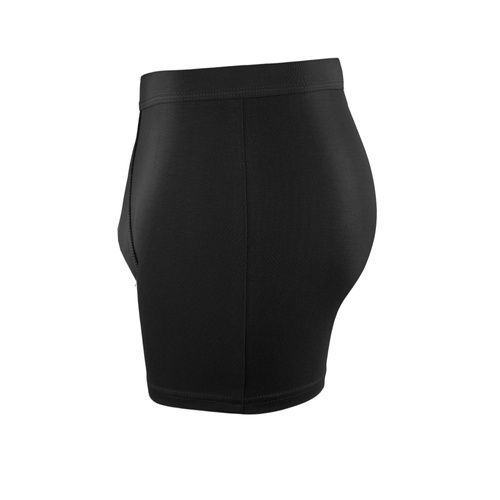 BM03 Neutral Bokserki męskie Sesto Senso - czarny