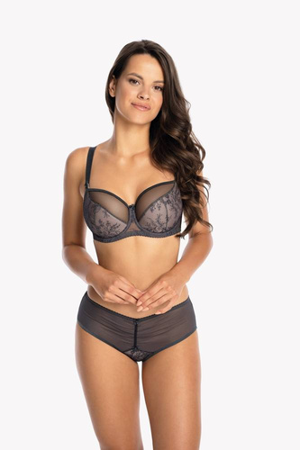 GFP 1037 Joy Figi damskie Gaia - grafitowy