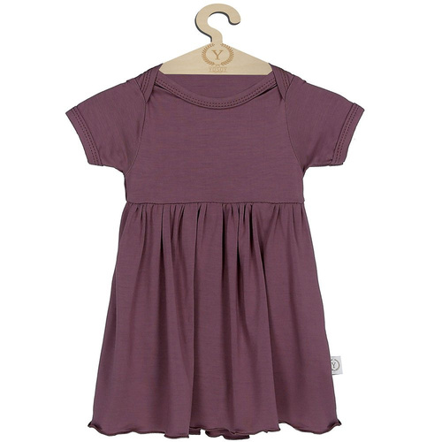 Bodosukienka Silver Grey Yosoy - szary