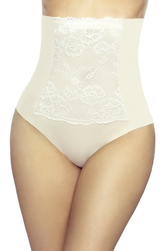 Violana Modelujące Figi Damskie Eldar - czarny 