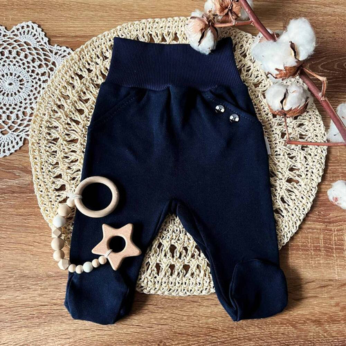 PD14521 Piesek Półśpiochy niemowlęce Mamatti