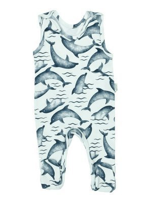 177023 Śpioch niemowlęcy "Delfin" Nicol