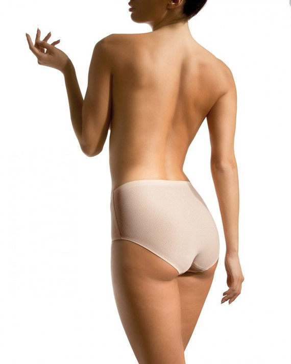 BBL 2004 Figi Damskie Babell biały