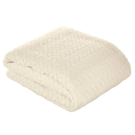 Koc CINDY Design91 - beż