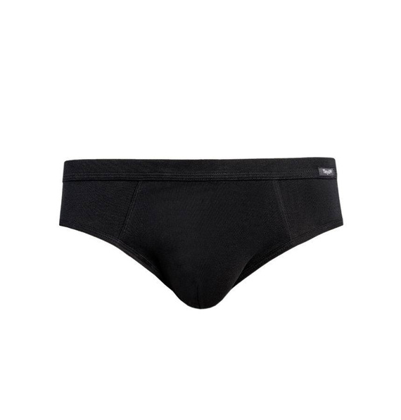 802 Toni Slipy Męskie Teyli - czarny