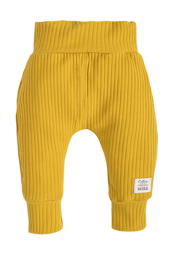 10234H "Natural Harmony" Spodnie Makoma honey