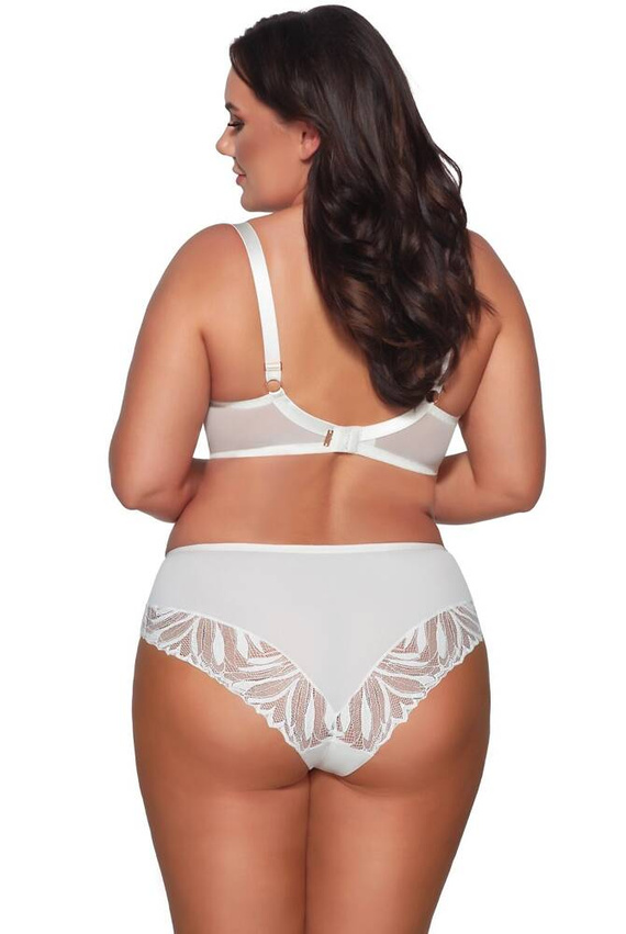 2105 Figi Damskie AVA-ecru