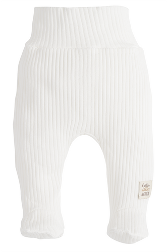 08234E "Natural Harmony" Półśpioch niemowlęcy Makoma ecru