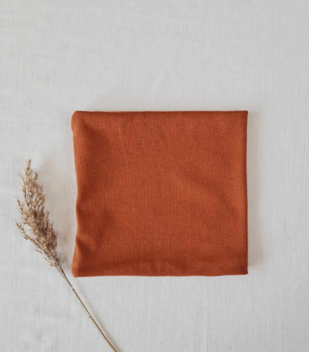 27K Komin dziecięcy "Teddy" Nicol  - cynamon