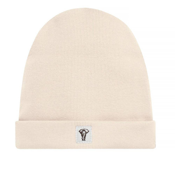 Safari Czapka dziecięca Pinokio - beżowy