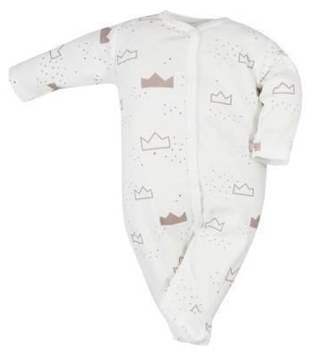 Cute Pajac niemowlęcy Koala