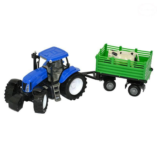 OTB0529828 Traktor Zabawka Eurobaby