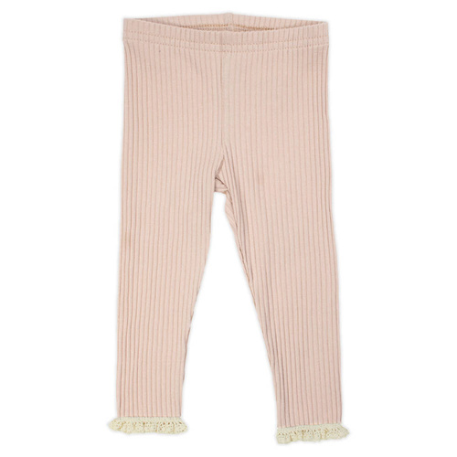 196201 Legginsy "Tola" Nicol - beż