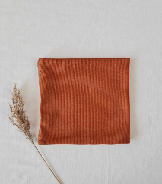 27K Komin dziecięcy "Teddy" Nicol  - cynamon