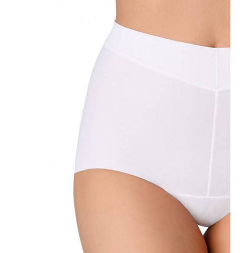 7141 Zoe Figi wyszczuplające Teyli - biały