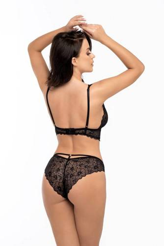 bbl 172 Figi Damskie Babell czarny