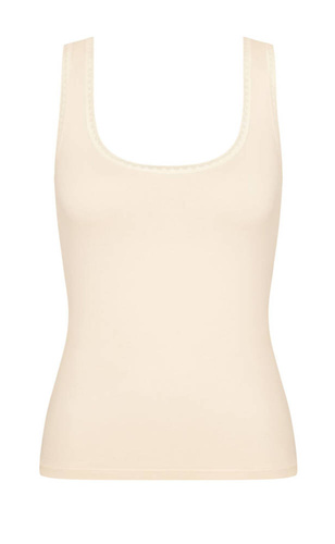 Koszulka typu tank top Sloggi go - fresh powder