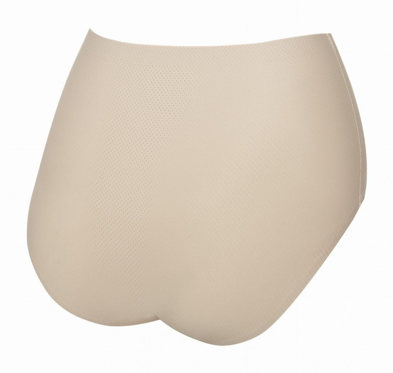 Air Maxi Figi Damskie Julimex-czarny