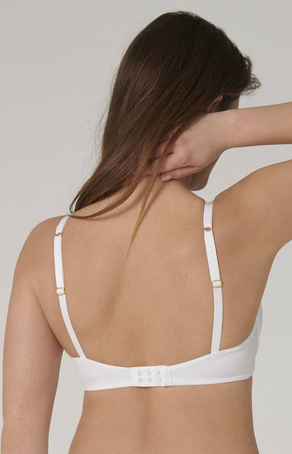 Body Make-Up Essentials WHU biustonosz push-up Triumph czarny