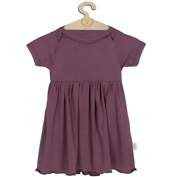 Bodosukienka Silver Grey Yosoy - szary