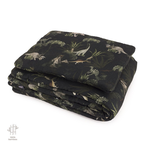 Pościel z wypełnieniem 100% Bamboo Fairies - Makaszka