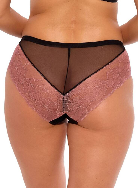 GFP 1266 Malene Figi damskie Gaia czarny