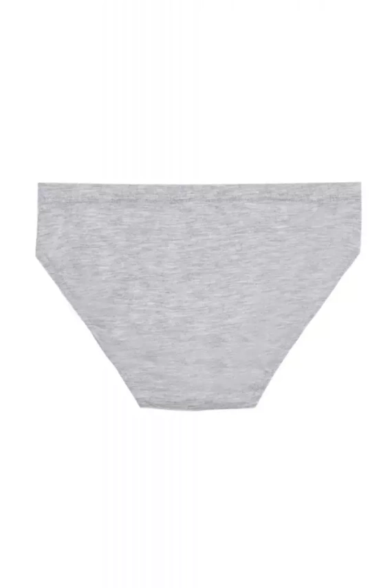 Tytus Slipy chłopięce Italian Fashion - melanż