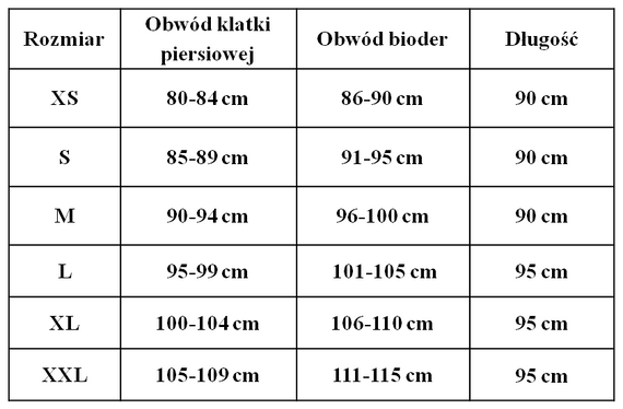 Bride z koronką Szlafrok damski satynowy ByShelly - bialy/srebrny