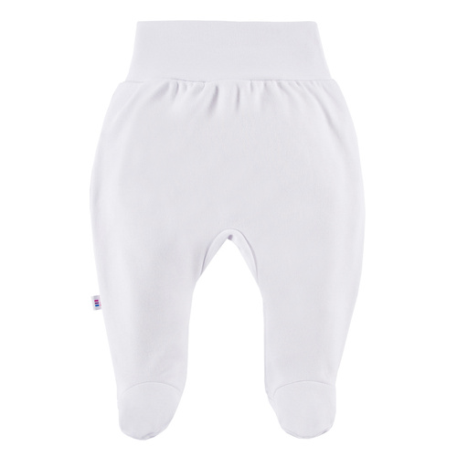 Good Day Półśpiochy bawełniane 3-pak Eevi - niebieski