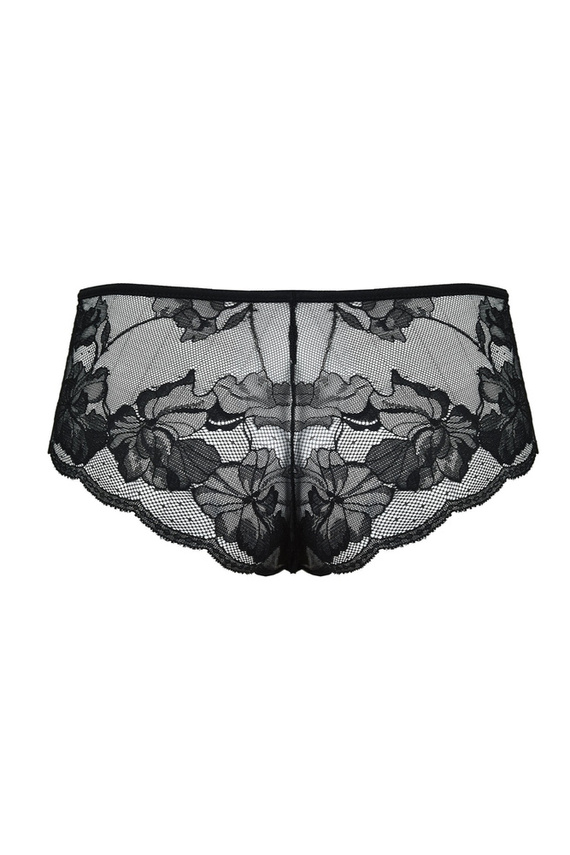 19201/II Amelia Figi brazyliany Mediolano czarny