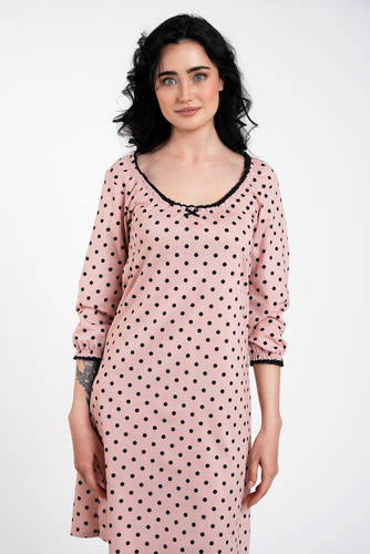 Margo koszula nocna i do karmienia Italian Fashion 