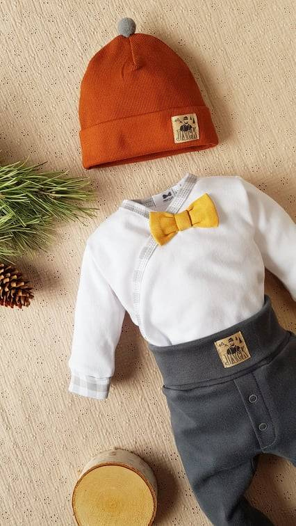 2819 Jack Wyprawka 2-częściowa Marija