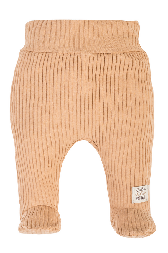 08234L "Natural Harmony" Półśpioch niemowlęcy Makoma latte