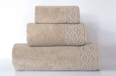 Calma Ręcznik Greno - len