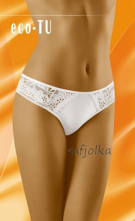 Eco-tu Figi Wol-Bar - czarny