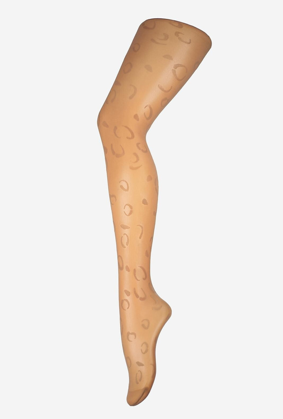 Trendy Tracy wz.01 Rajstopy 20 den Gatta - daino