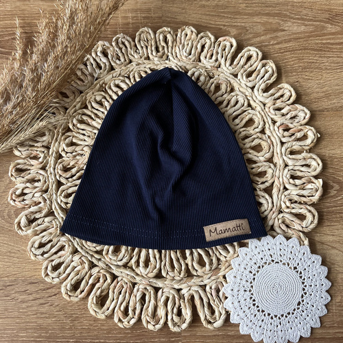 CD011 Czapeczka dziecięca Mamatti