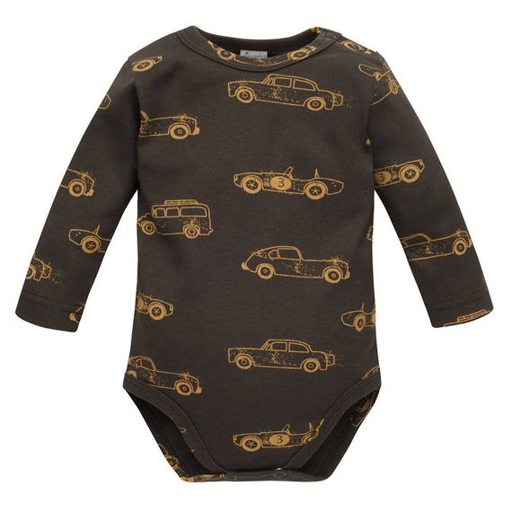 Old Cars Body z długim rękawem Pinokio
