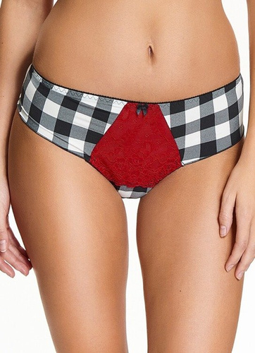 0093F Figi damskie Alice  Kostar  