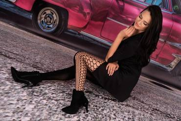 Rosen LC 17141 Rajstopy LivCo Corsetti