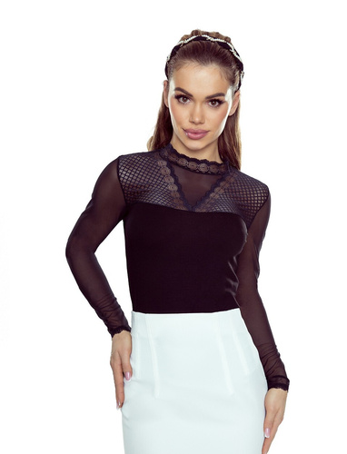 Tori Bluzka damska Eldar - czarny