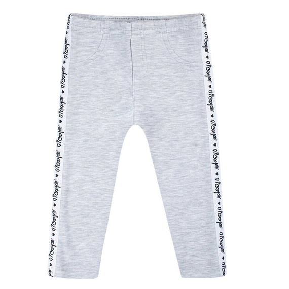 201281 Legginsy dresowe "Oli" Nicol