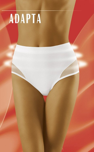 Adapta figi Wol-Bar - CZARNY