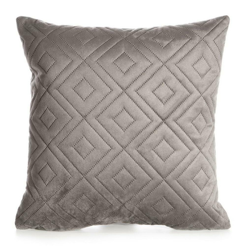 Ariel 3 Poszewka dekoracyjna wzór geometryczny Eurofirany - turkus