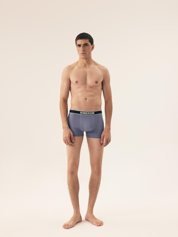 42704 Soon Bokserki Męskie Henderson -mix kolor