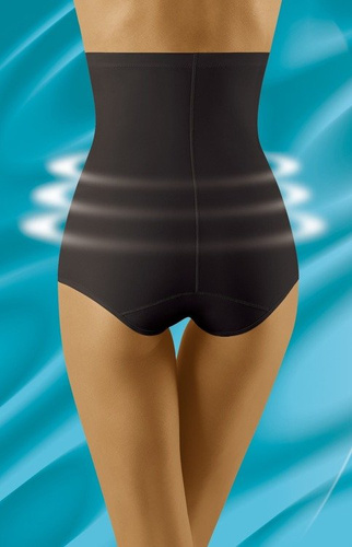 Idealia figi damskie Wol-Bar -biały