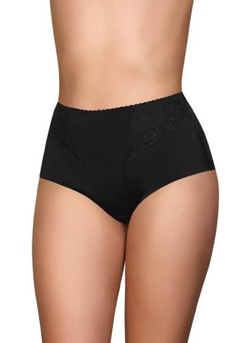 301 Figi  Damskie Modo  czarny